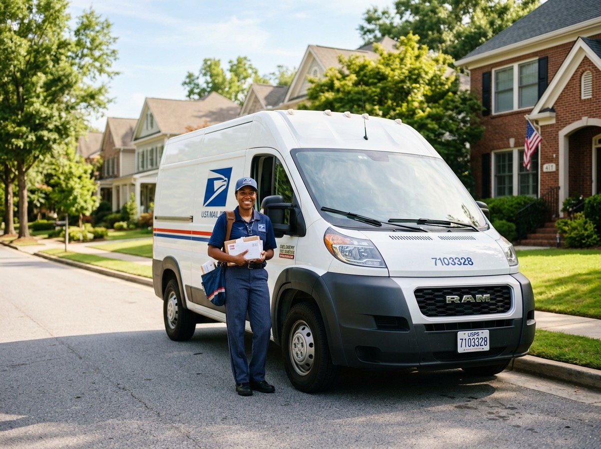 Federal Benefits Exchange USPS Benefits Webinar